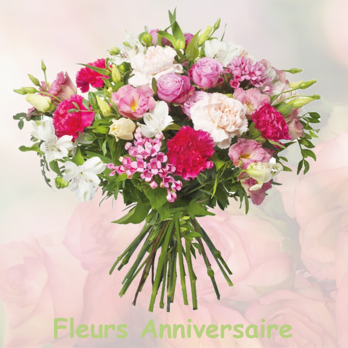 fleurs anniversaire SAINT-FOLQUIN